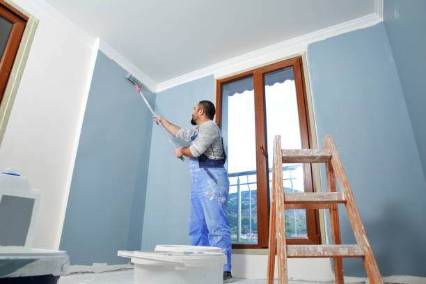 Best Cabinet Painting and Refinishing  in King Arthur Park, MT